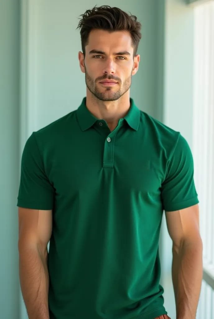 HX Premium Polo T-Shirt | Oversized Streetwear | Black, White, Red, Grey